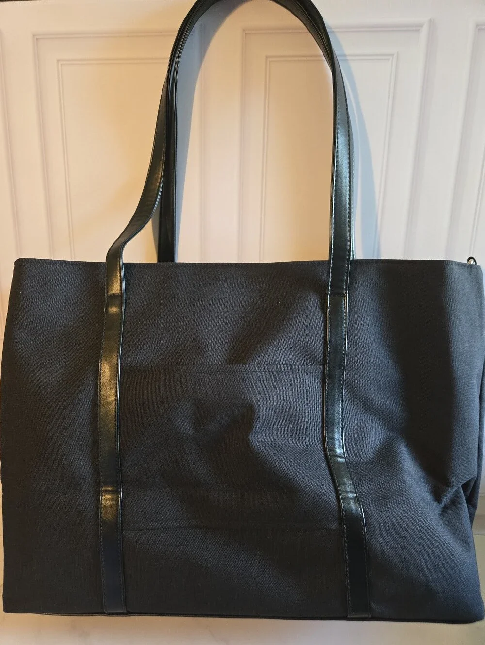 Laptop Tote Bag
